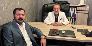 Kuba Dragos Sahnesi’nde “Taverna” Arif Susam rüzgarı esti