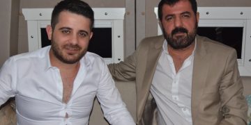 Küba Dragos Sahnesi’nde Uygar Doğanay izdihamı