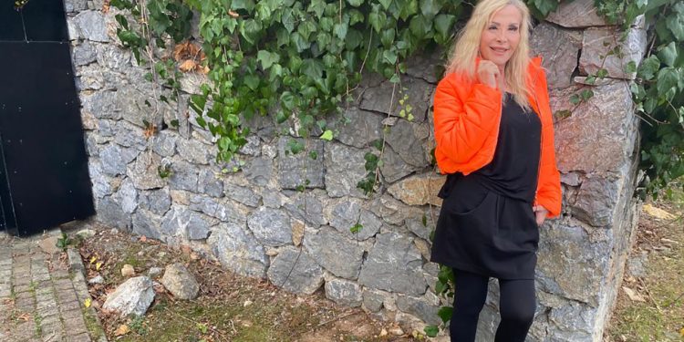 Nesli Özsoy “Sahnelere ara verdim ama müzikten kopmadım”