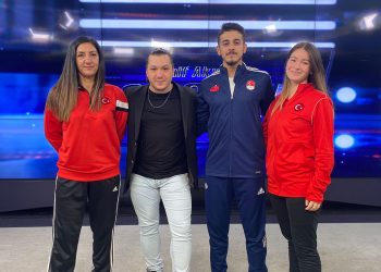 Raif Akyüz “Sporcu” ve “Sanatçı” programlarıyla zirvede