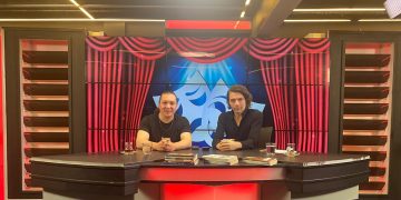 Raif Akyüz Üniversite TV ‘ de canlı yayında çarpıcı açıklamalarda bulundu.