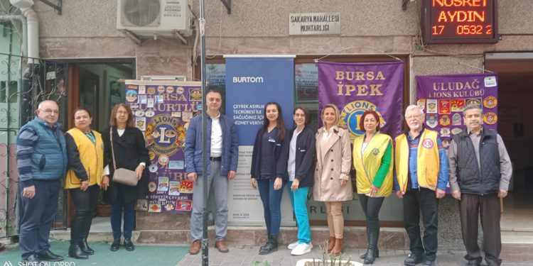 Onlar EFSANE Başkanlar