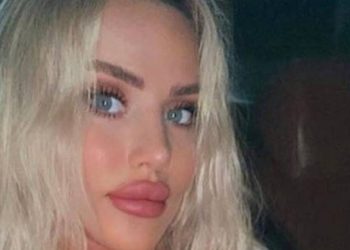 Denizli’li iş adamı V.T.  Sibel İdir’le ilgili mahkemeye başvurdu.