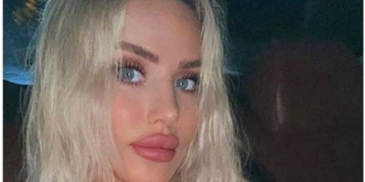 Denizli’li iş adamı V.T. Sibel İdir’le ilgili mahkemeye başvurdu.