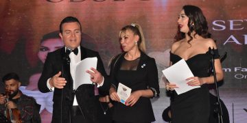 Farket Otizm Saklı Dehalar Derneği’nden anlamlı gece