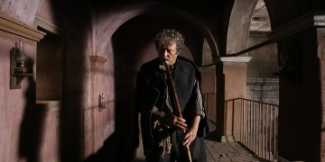 Mehmet Akif Ersoy’un hayatı TRT dijitalde izleyicisi ile buluşacak