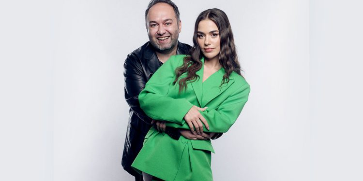 Bensu Soral: “Bende geri vites yok!”