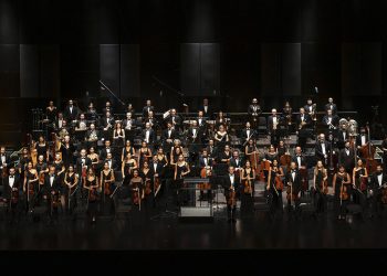 Borusan Sanat BİFO Maraton ile müzikseverlerin yeni yılını kutluyor!