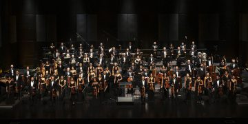 Borusan Sanat BİFO Maraton ile müzikseverlerin yeni yılını kutluyor!