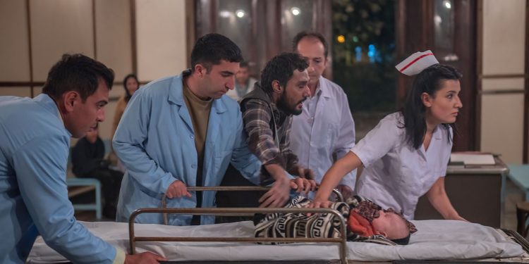 Buğday Tanesi filmi sinemaseverlerden büyük ilgi görüyor