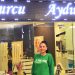 Burcu Aydın Beauty açıldı