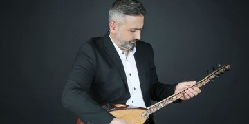 Ergün Karasu “İkrar 2” ile dinleyicileriyle yeniden buluştu.