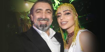 Duqqan’da “Egypt Night” partisi