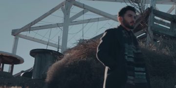 Onur Hanelçi “Cellat” adlı şarkısıyla müzikseverlerle buluştu