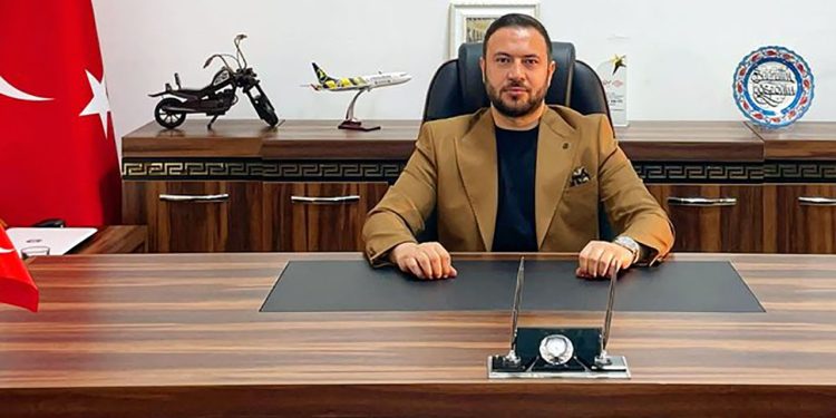 Sadrettin Köseoğlu “Oto ekspertizi deyip geçmeyin” diyerek uyarılarda bulundu