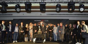 Türkiye Prestij Ödülleri Sahiplerini Buldu!