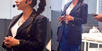 Elif Bulem Ünver kış aylarındaki cilt önerilerini anlattı