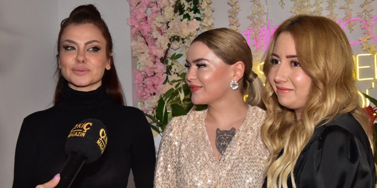 Aymira Koçaklı Yaşam Merkezi Beylikdüzü Beykent şubesine görkemli açılış