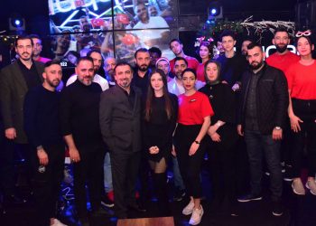 Duqqan Sahne’de çılgın yılbaşı!