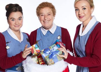 Yürek ısıtan dönem dizisi Ebeyi Arayın’dan yeni yıl özel bölümü