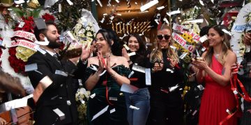 Hazal Babalık Beauty’den muhteşem açılış