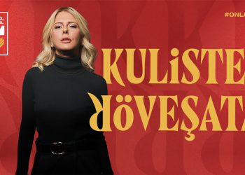 ‘’Kuliste Röveşata’’ Zorlu PSM YouTube kanalında başlıyor.