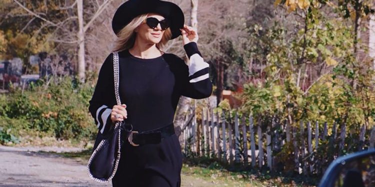 Sadegül Sayın’dan yeni albüm müjdesi geldi