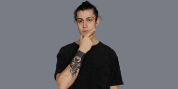 Genç DJ ve prodüktör Tunahan Turhan müzik listelerini zorluyor