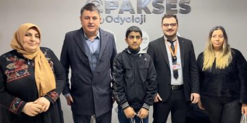 AVENDER AİLELERİ SEVİNDİRMEYE DEVAM EDİYOR