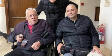 Avender’den Vefa Örneği