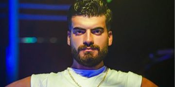 Berkan Karahan’dan deprem bölgesine büyük yardım