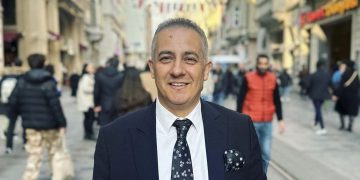 Cihan Baba: Deprem bölgelerinden gelen öğrenciler toplam kontenjana eklenmeli