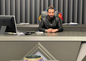 Hıdır Dinçel’den örnek davranış