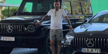 Murat Yaşar kimdir?