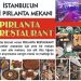 İstanbul’un yeni pırlanta mekanı Pırlanta Restaurant özel lezzetler arayanların uğrak yeri oldu