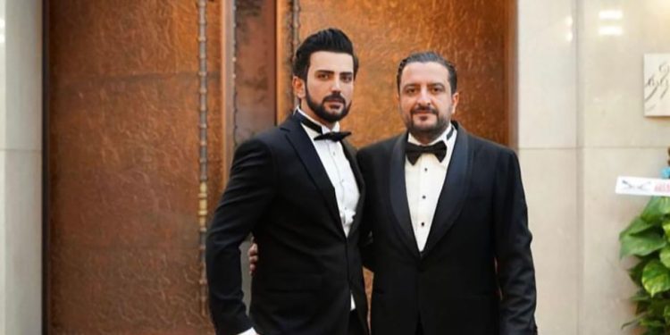 Abdulkadir Duyan ve Fatih Muslu “Sense V projesi  tam gaz devam ediyor”