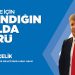 BAŞARILI İŞ ADAMI DOĞAN ÇELİK SİYASETE ATILIYOR