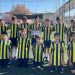 Diyarbakır’da Fenerbahçe Diyarbakır futbol okulu açıldı