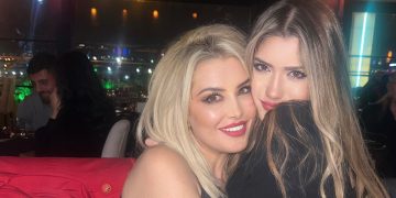 Feyza Aydın Kılıç “Motelde Katliam” filmi ile izleyicisiyle buluşmak için gün sayıyor