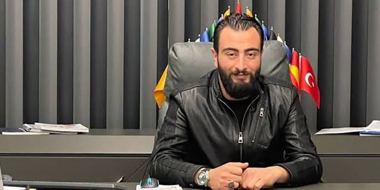 Hıdır Dinçel’den E- Ticaretçilerin korkulu rüyası navlun sorununa takdire şayan çözüm…