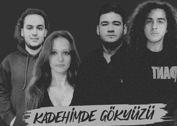 Kadehimde Gökyüzü ilk albümüyle adını çokça duyuracak: