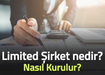 Limited Şirket nedir?
