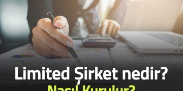 Limited Şirket nedir?