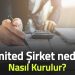 Limited Şirket nedir?