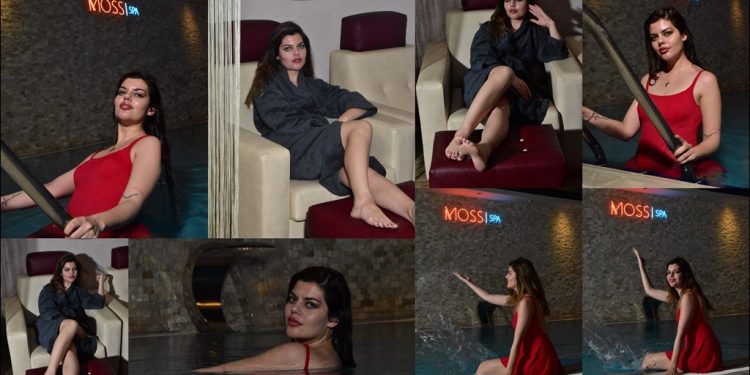 MOSS SPA Ataşehir misafirlerini ağırlamaya başladı