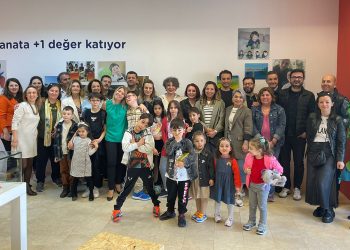 Sanatseverler kromozom saymadı