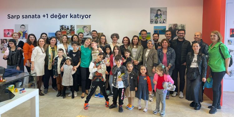 Sanatseverler kromozom saymadı