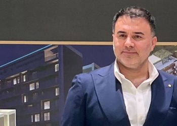 Uğur Vergili Dubai’de büyük bir projeye imza atmaya hazırlanıyor