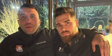 Zorlu Medikal Kurucusu Yasin Ökmen deprem bölgesine yardım gönderdi.