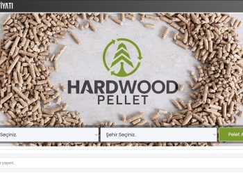 Pelet Üretiminde Öncü: Günde 40 Ton Pelet Üretimi Yapıyor
